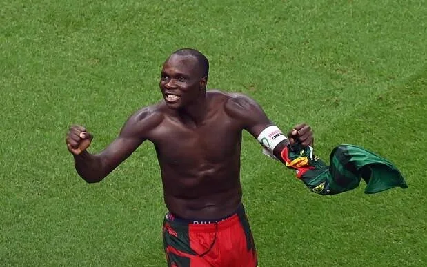 Beşiktaş'ta şampiyonluğun anahtarı; Aboubakar