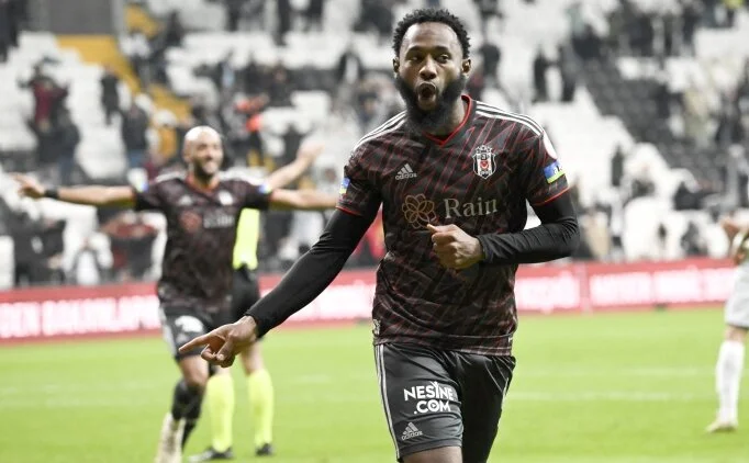 Menajerinden N'Koudou çıkışı: "Paramızı verin, ayrılalım"