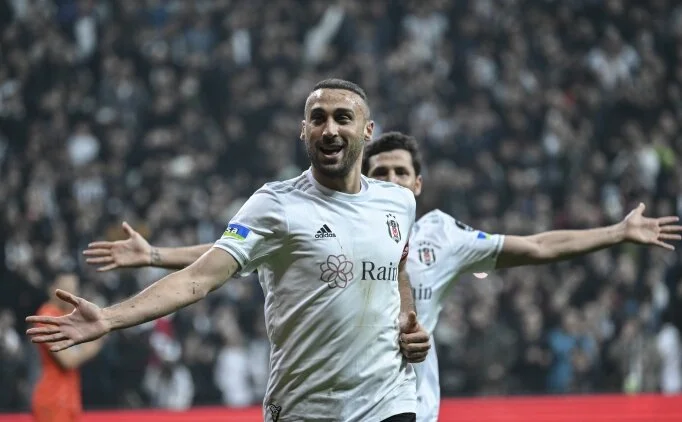 Beşiktaş seriye bağladı, geliyor!
