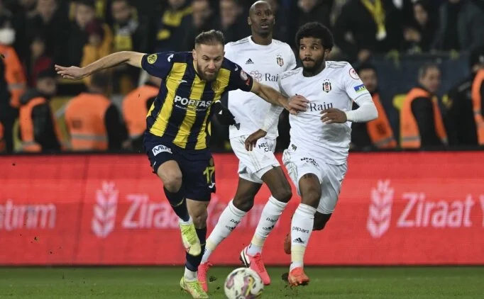 Monza'dan Valentin Rosier kararı!