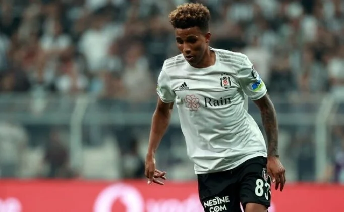 Beşiktaş'a Gedson Fernandes şoku