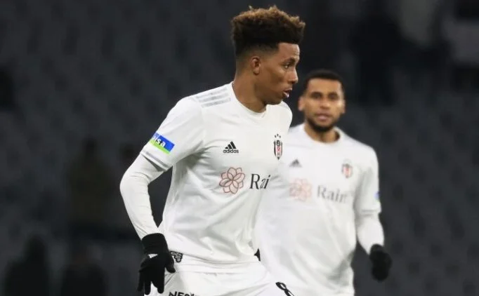 Gedson Fernandes: "Benim yerimi doldururlar"