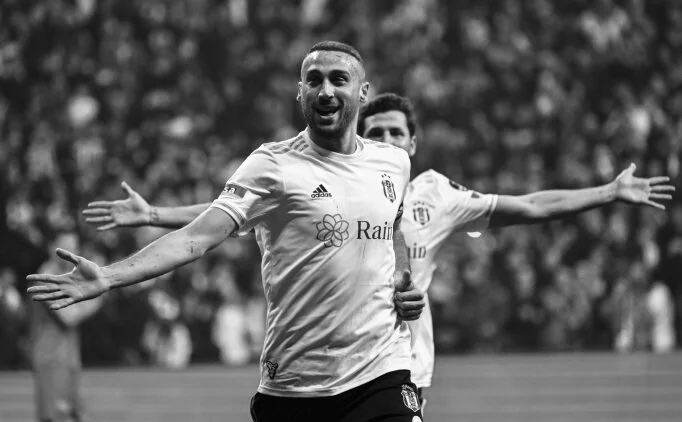 Şenol Güneş'ten Antalyaspor maçında Cenk'e özel görev