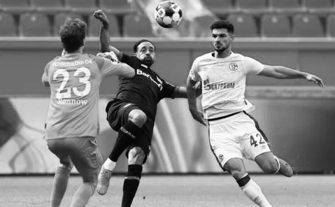 Beşiktaş'tan Çalhanoğlu hamlesi