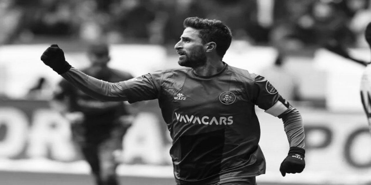 Beşiktaş'ın Fabio Borini planı