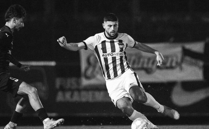 Beşiktaş'a "Türk Lothar Matthaus"