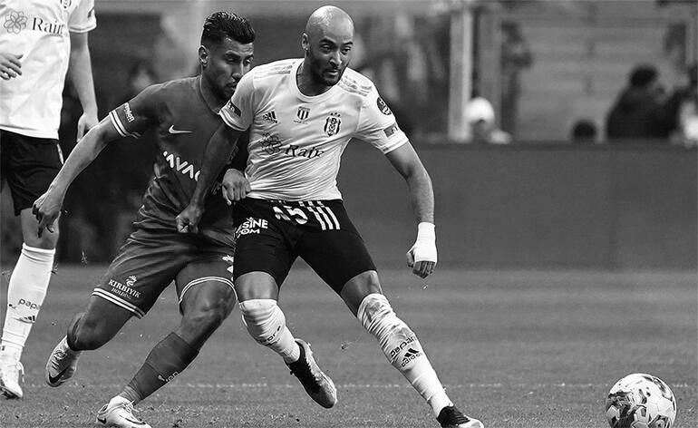 Redmond’ın hayali Ada’ya dönmek