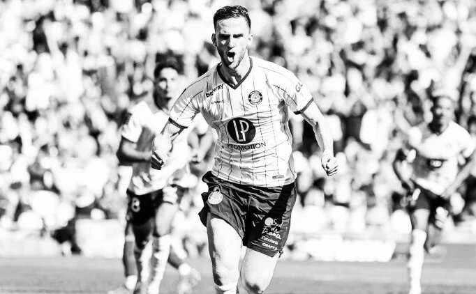 Beşiktaş'ın yeni hedefi Van den Boomen!