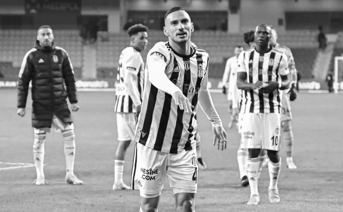 Beşiktaş'a transferler ilaç gibi geldi