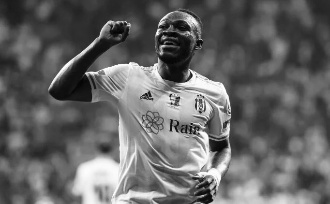 Beşiktaş'ta kredisi bitti, gönderiliyor!