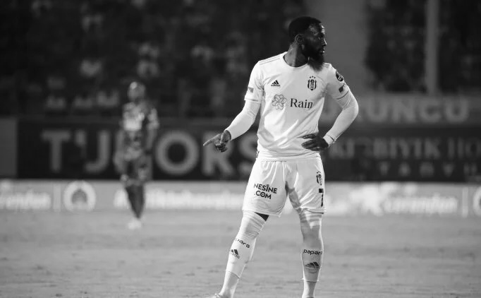 Kevin N'Koudou'ya izin çıkmadı