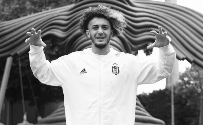 Beşiktaş'ta Tayfur Bingöl için sıkı pazarlık