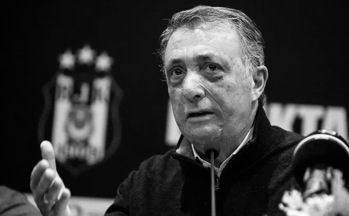 Beşiktaş'tan TFF'ye Galatasaray ve Fenerbahçe göndermesi