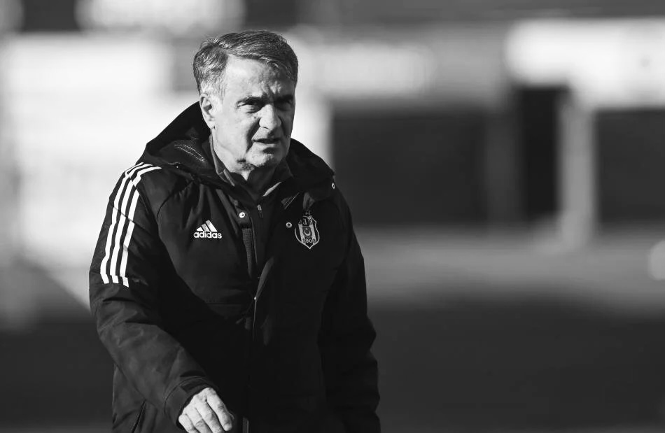 Şenol Güneş'ten flaş açıklamalar!