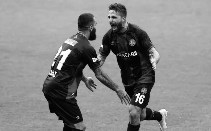 Beşiktaş'ın Fabio Borini israrı sürecek!