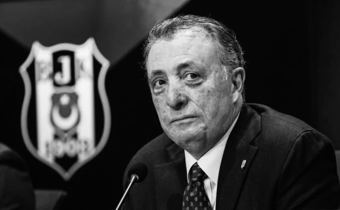 Beşiktaş'ın toplam borcu belli oldu