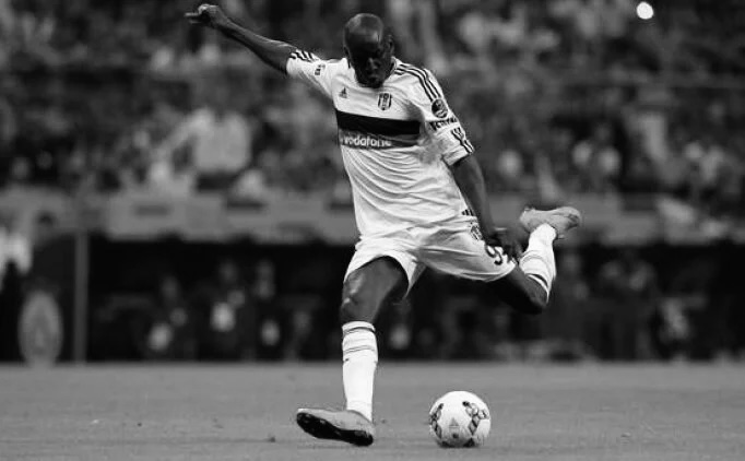 Beşiktaş, Demba Ba ile anlaşmaya vardı!