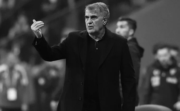 Şenol Güneş: "Fenerbahçe'yi tempoyla yeneriz"