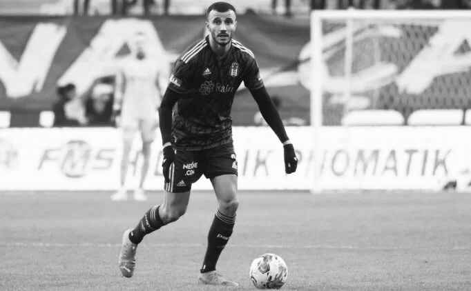 Romain Saiss'e Nottingham Forest takibi
