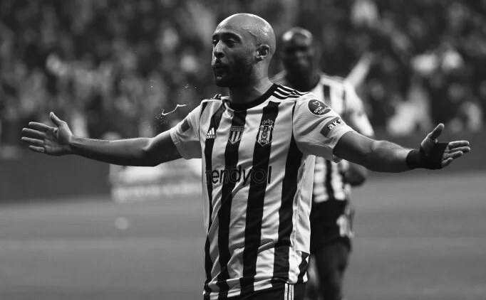 Beşiktaş'ta Redmond'dan Dele Alli savunması!