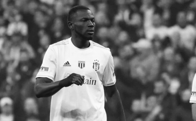 Şenol Güneş'ten Omar Colley'e özel görev!