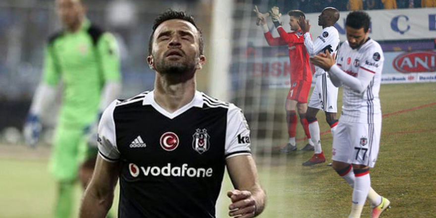 ÖZEL | Gökhan Gönül'ün sakatlığının nedeni belli oldu