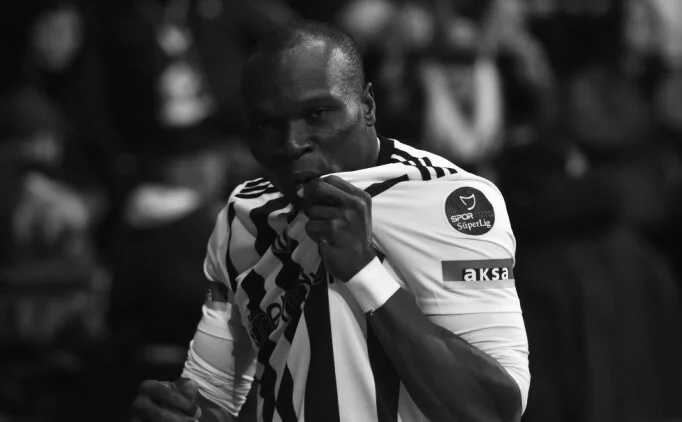 Vincent Aboubakar: "F.Bahçe'yi bana bırakın"