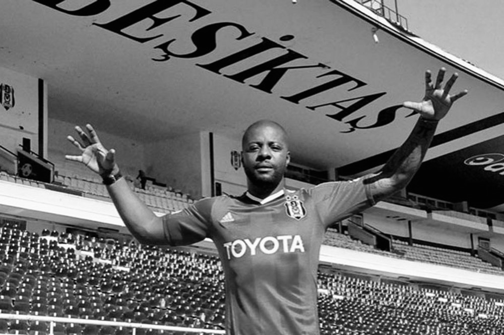 Yapay zekaya göre Beşiktaş tarihinin en iyi ilk 11'i