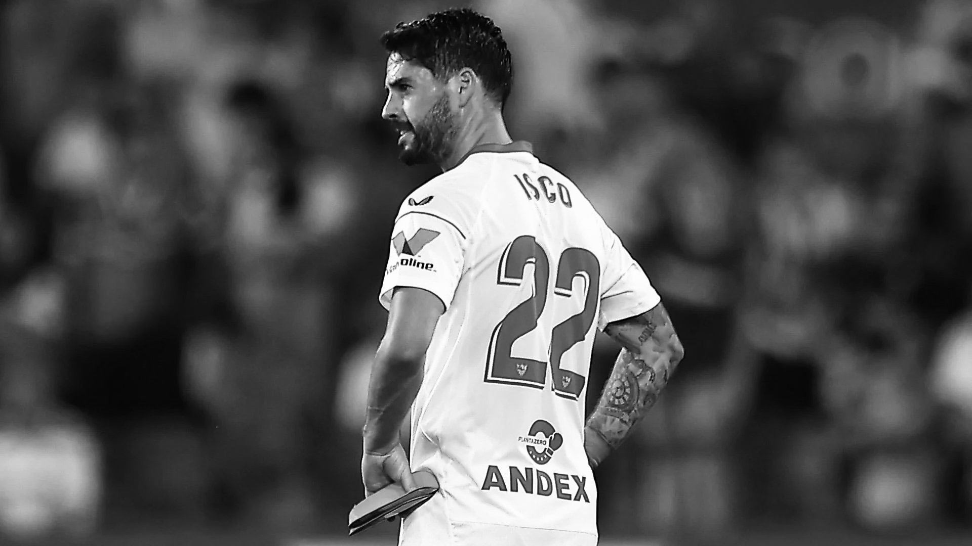 Beşiktaş'ta Isco sürprizi. Yapılan teklif ortaya çıktı