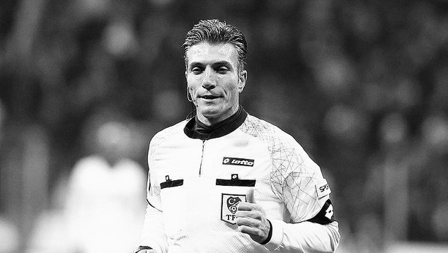 Beşiktaş - Giresunspor maçının VAR hakemi açıklandı!