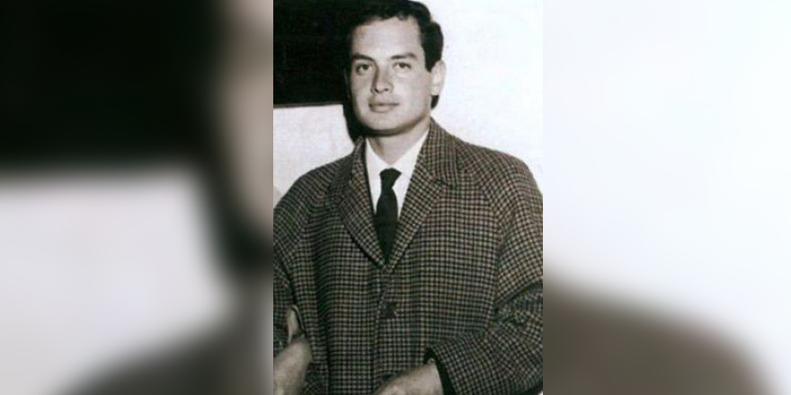 Eski aktör olan kongre üyemizi kaybettik