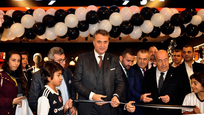 Fikret Orman taraftarlarla açılışta buluşacak