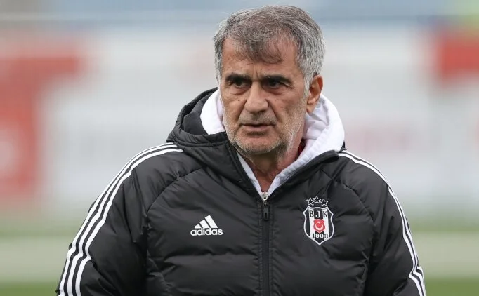 Şenol Güneş'ten öğrencilerine tatil uyarısı