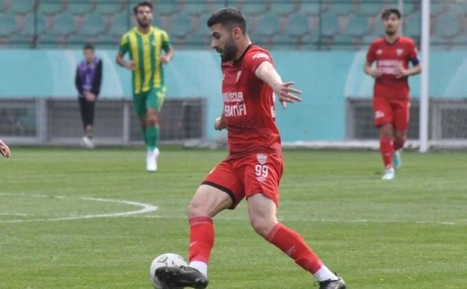 Beşiktaş, Emrecan Bulut ile anlaşma sağladı