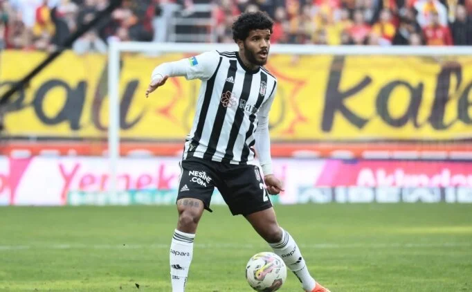 Valentin Rosier'e sürpriz talip!