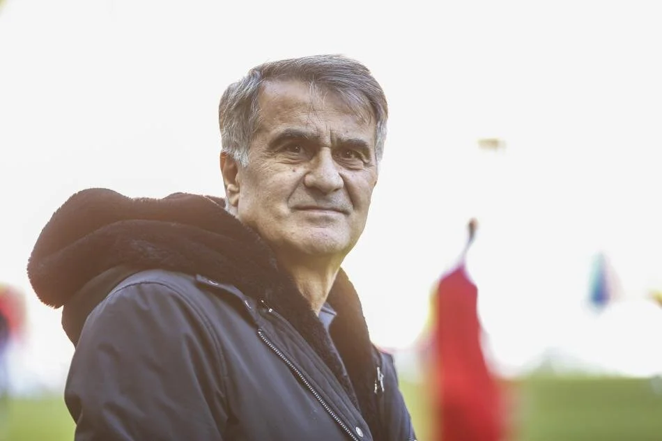 Şenol Güneş, Beka Beka kararını verdi