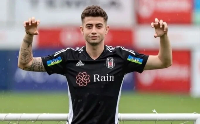Beşiktaş'ta ayrılık yakın