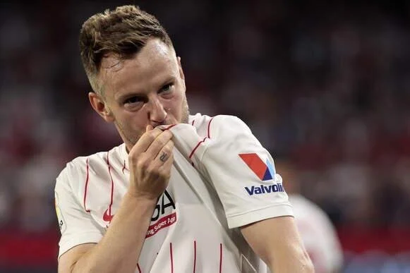 İşte Rakitic'in istediği ücret!