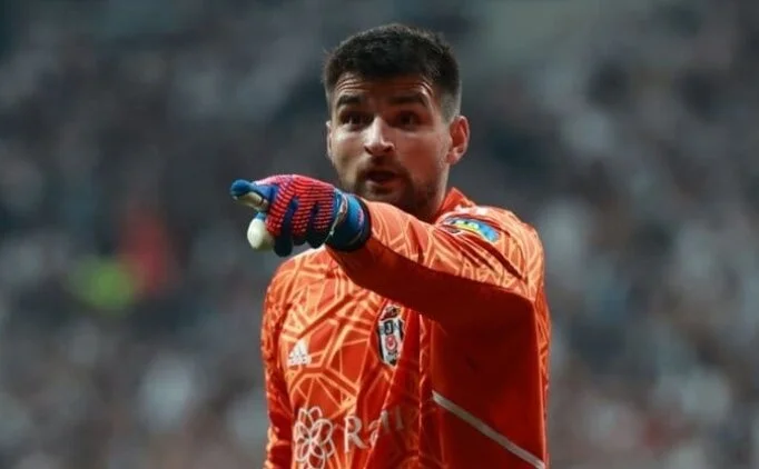 Ersin Destanoğlu'na sürpriz talip!