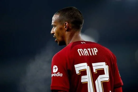 Beşiktaş'tan Joel Matip hamlesi!