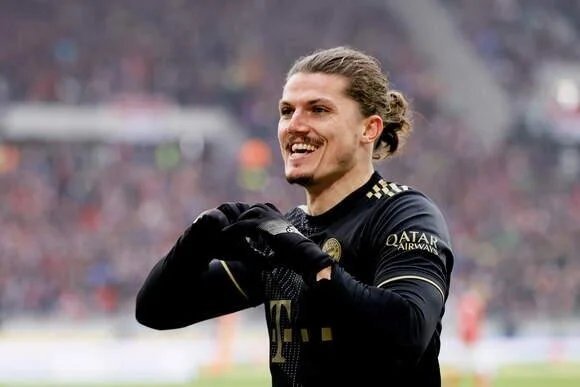 Beşiktaş, Sabitzer için Bayern ile anlaştı!