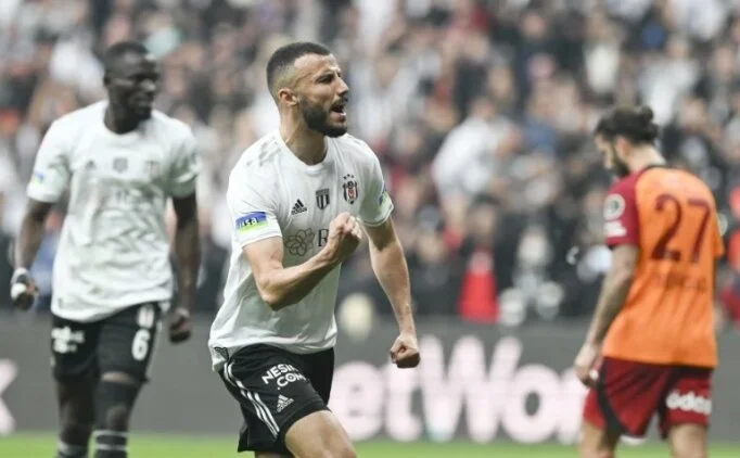 Marsilya Romain Saiss transferinden vazgeçti