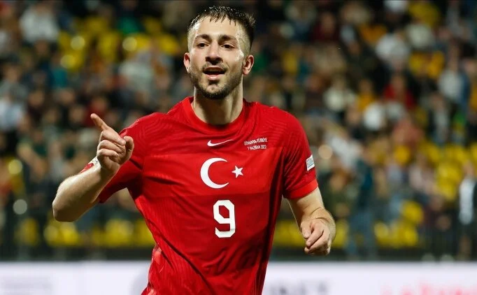 Beşiktaş'tan Halil Dervişoğlu'na rest: "Kararı o verecek"