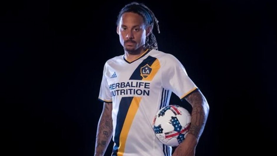 Beşiktaş'ın eski futbolcusu, Los Angeles Galaxy'de!