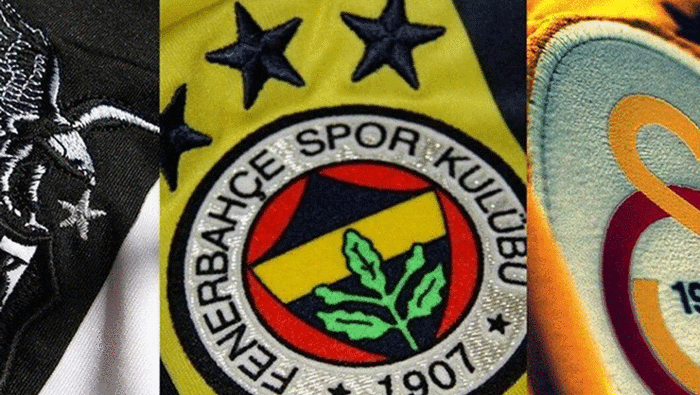 Beşiktaş, Galatasaray ve Fenerbahçe'ye transferde kötü haber!