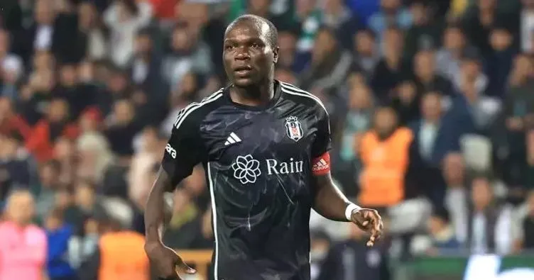 Nakite sıkışmış!