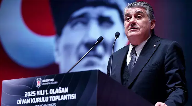 Serdal Adalı’dan taraftara hisse alım çağrısı