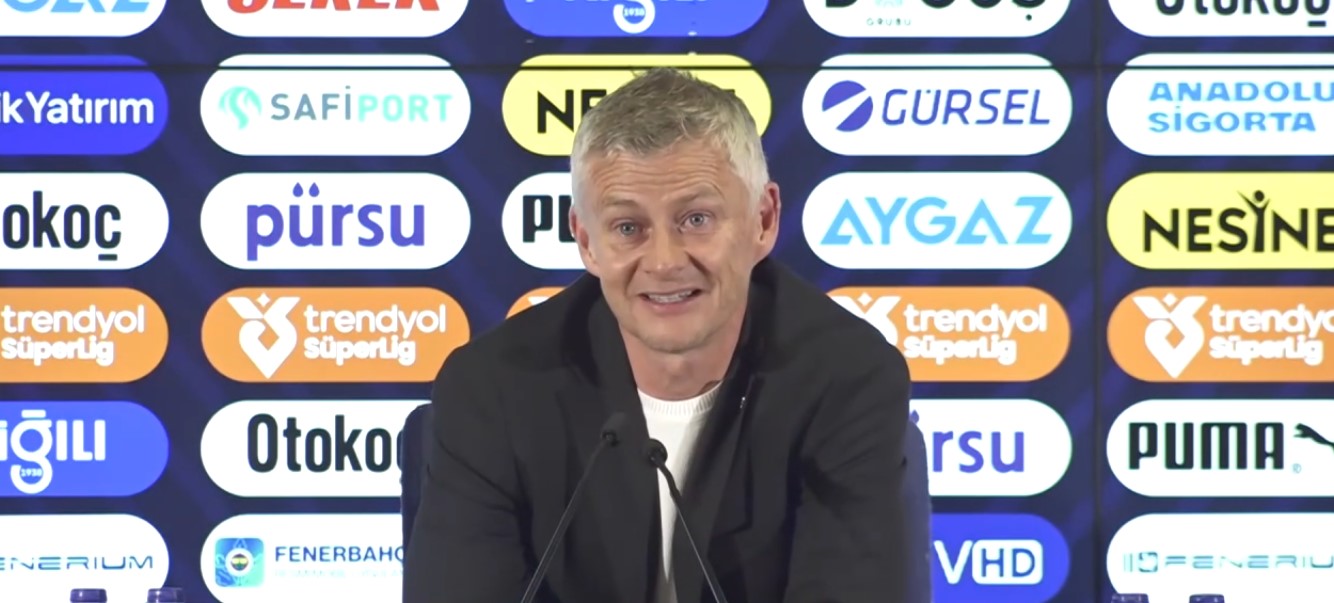 Solskjaer’den derbilerde üstün başarı: Büyük maçların adamı