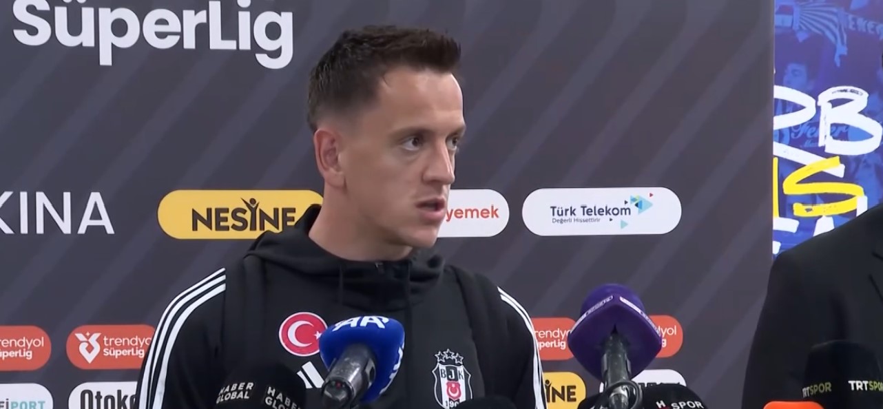 Amir Hadziahmetovic’ten Fenerbahçe galibiyeti yorumu