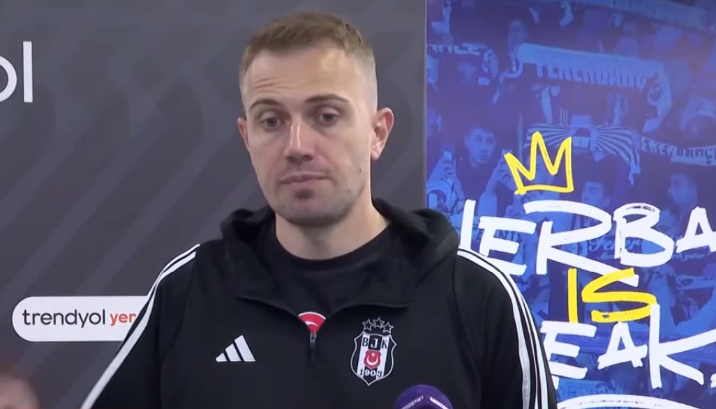 Mert Günok’tan sezon değerlendirmesi: “Beklentilerimiz önümüzdeki yıl yüksek”